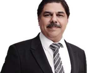 Dr. Hrishikesh Pai – IVF Doctor