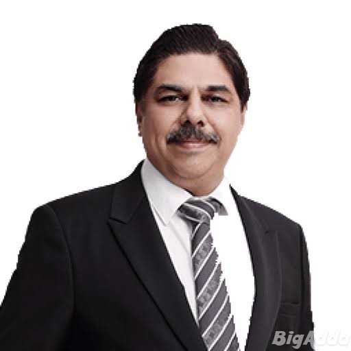 Dr. Hrishikesh Pai – IVF Doctor