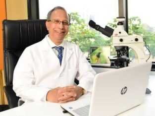 Dr Vaidya Lab
