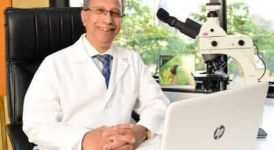 Dr Vaidya Lab