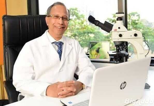 Dr Vaidya Lab