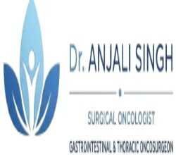 Dr. Anjali Singh – Surgical Oncologist