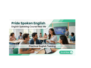 English Speaking Classes In Karvenagar Pune