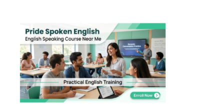 English Speaking Classes In Karvenagar Pune
