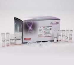 Extracting Microbial DNA Kit