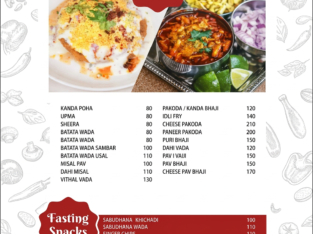 Pure Veg Restaurant On Pune Solapur Highway – Vith