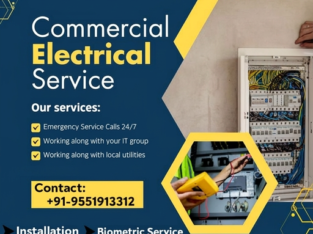 Electrical Service in Chennai
