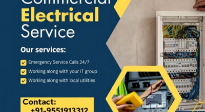 Electrical Service in Chennai