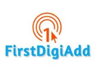 First DigiAdd -Best Digital Marketing Company Pune