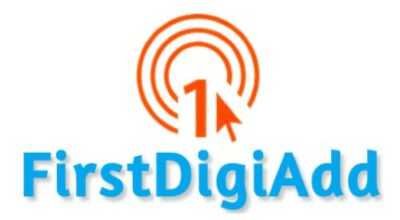 First DigiAdd -Best Digital Marketing Company Pune
