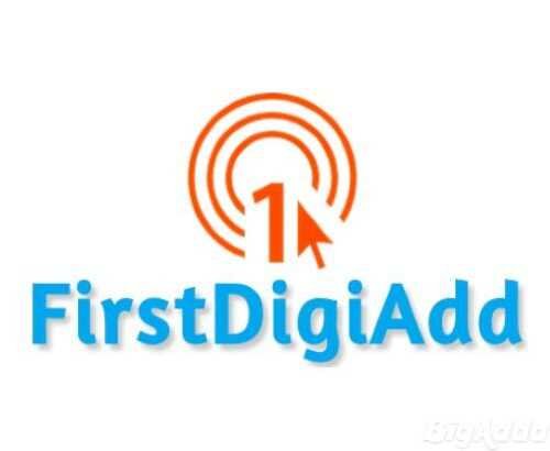 First DigiAdd -Best Digital Marketing Company Pune
