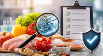 Food Quality Testing Services India
