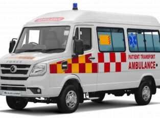 New Traveller N, Ambulance, School bus, Monobus, T