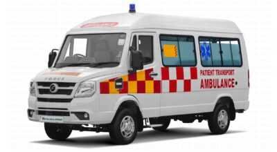 New Traveller N, Ambulance, School bus, Monobus, T