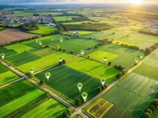 Godrej Evora Estate Plots Sector 40 panipat