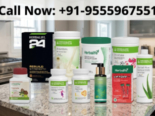 Gurugram – Herbalife Weight Loss Products Near Me