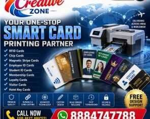 Custom RFID Card Printing | Hotel Key Cards | Hote