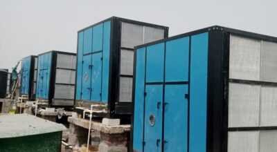 Air Washer Manufacturer in Delhi & India