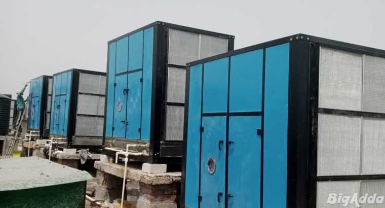 Air Washer Manufacturer in Delhi & India