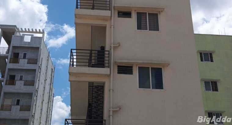 6 BHK RESIDENTIAL HOUSE FOR SALE IN BEGUR