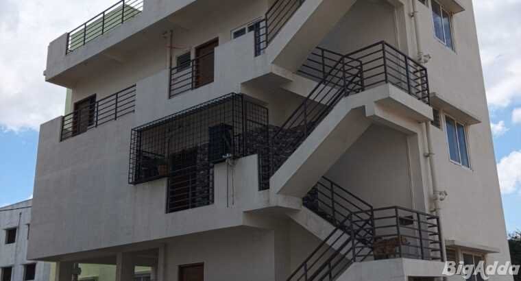 6 BHK RESIDENTIAL HOUSE FOR SALE IN BEGUR