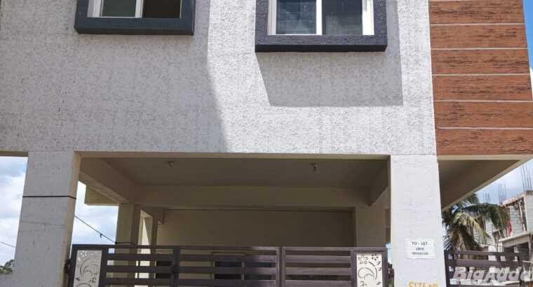 6 BHK RESIDENTIAL HOUSE FOR SALE IN BEGUR