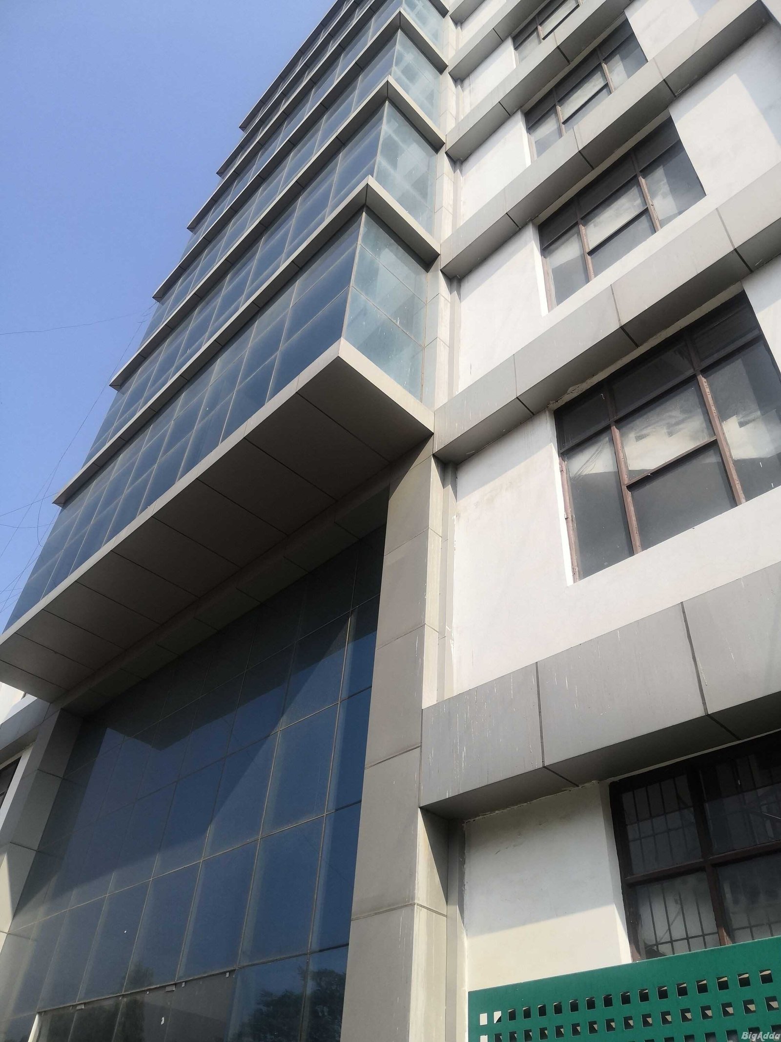 office space for rent in chandigarh/mohali