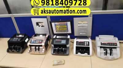 BEST NOTE COUNTING MACHINE PRICE IN DELHI
