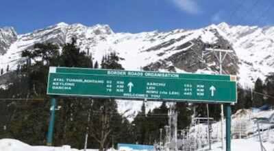 Manali Delights with Apple Country 3 Nights PACKAG
