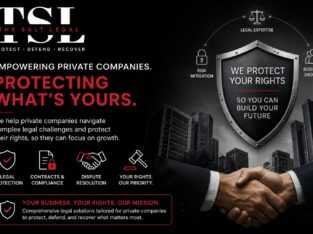 IP Protection & Employment Disputes Law Firm