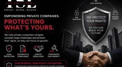 IP Protection & Employment Disputes Law Firm