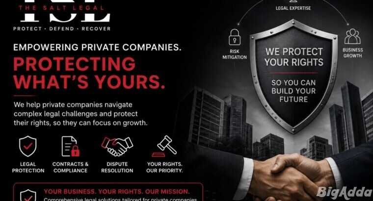 IP Protection & Employment Disputes Law Firm