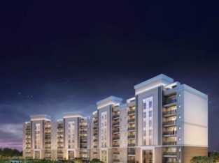 Jubilee Group Properties in Mohali