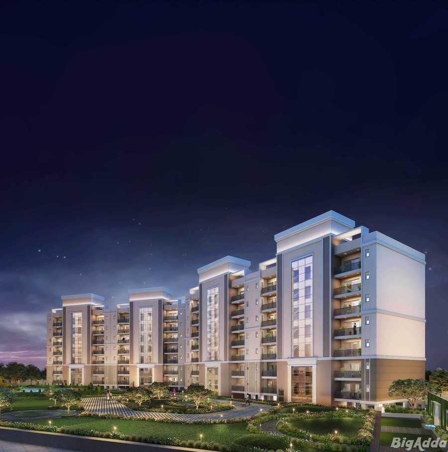 Jubilee Group Properties in Mohali