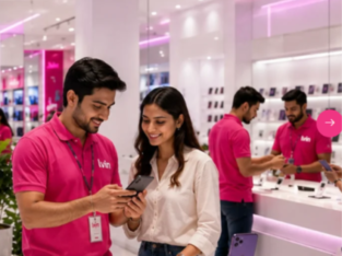 Need a New Phone? Visit LVIN Mobile Shop