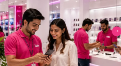 Need a New Phone? Visit LVIN Mobile Shop