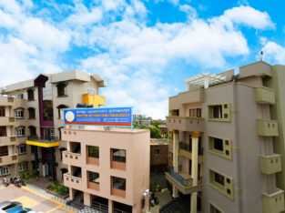 Best University in Manipur