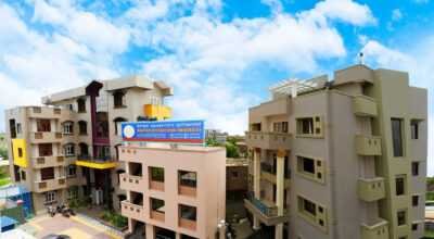 Best University in Manipur