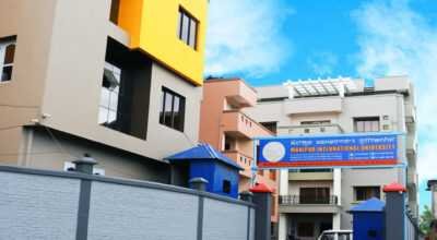 Best University in Manipur