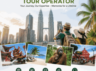 Malaysia Tour Operator