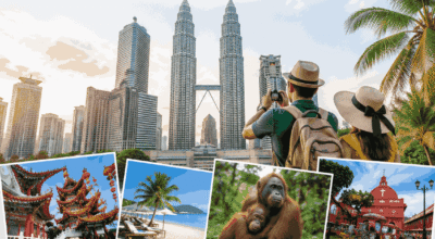Malaysia Tour Operator