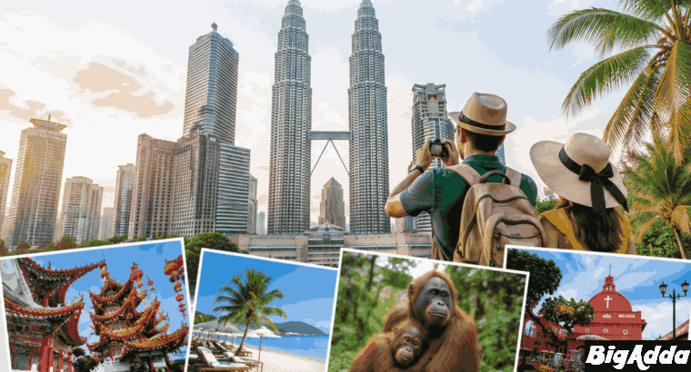 Malaysia Tour Operator