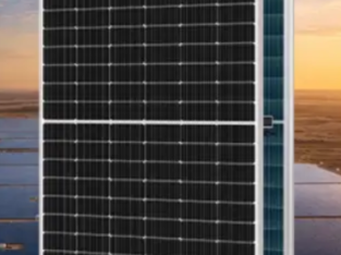 ADM Solar 550Wp TopCon Solar Panels