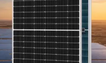 ADM Solar 550Wp TopCon Solar Panels