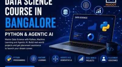 Data Science & AI Courses in Bangalore: A Complete