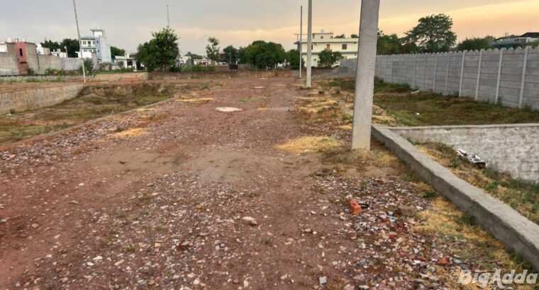 Plots for Sale Noida Extension
