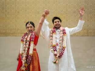 Candid Wedding Photography Services for weddings