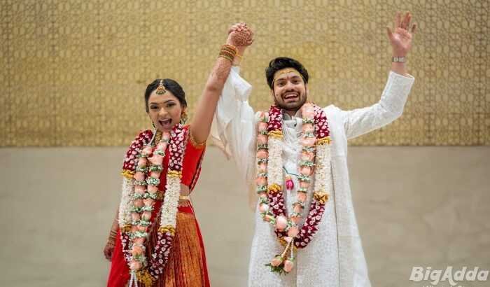 Candid Wedding Photography Services for weddings