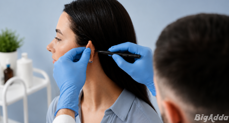 Best Cosmetic & Plastic Hospital in Coimbatore