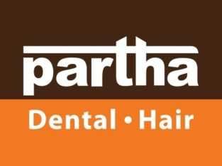 Partha Dental Clinic | Dental Clinic in Gachibowli